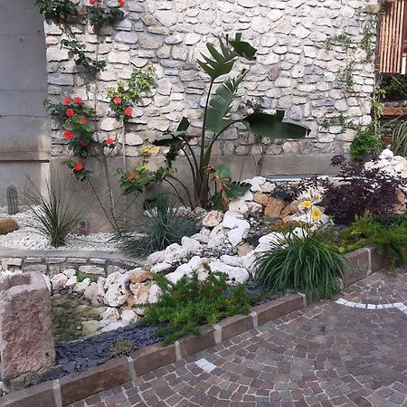 Residence Miravalle Limone sul Garda Exterior foto