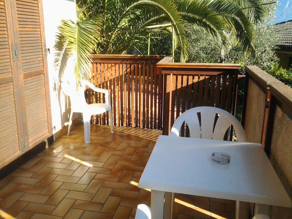 Residence Miravalle Limone sul Garda Quarto foto