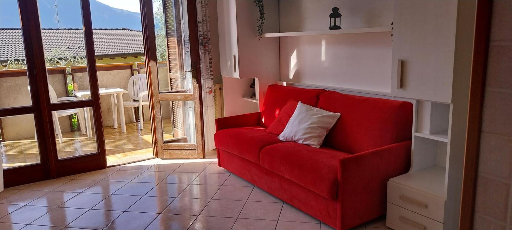 Residence Miravalle Limone sul Garda Exterior foto