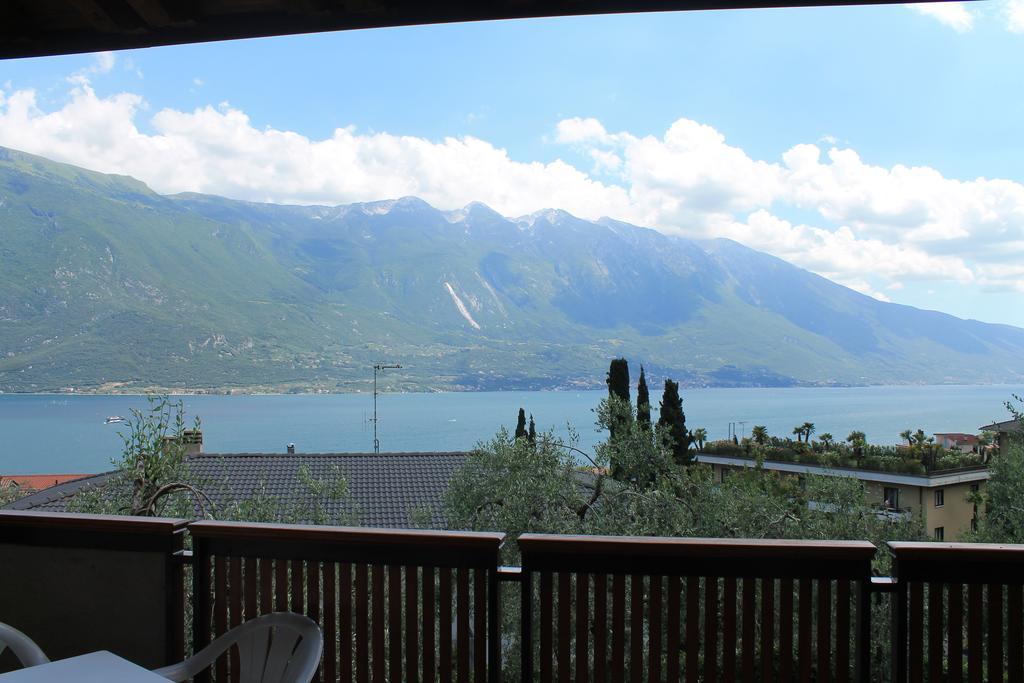 Residence Miravalle Limone sul Garda Exterior foto