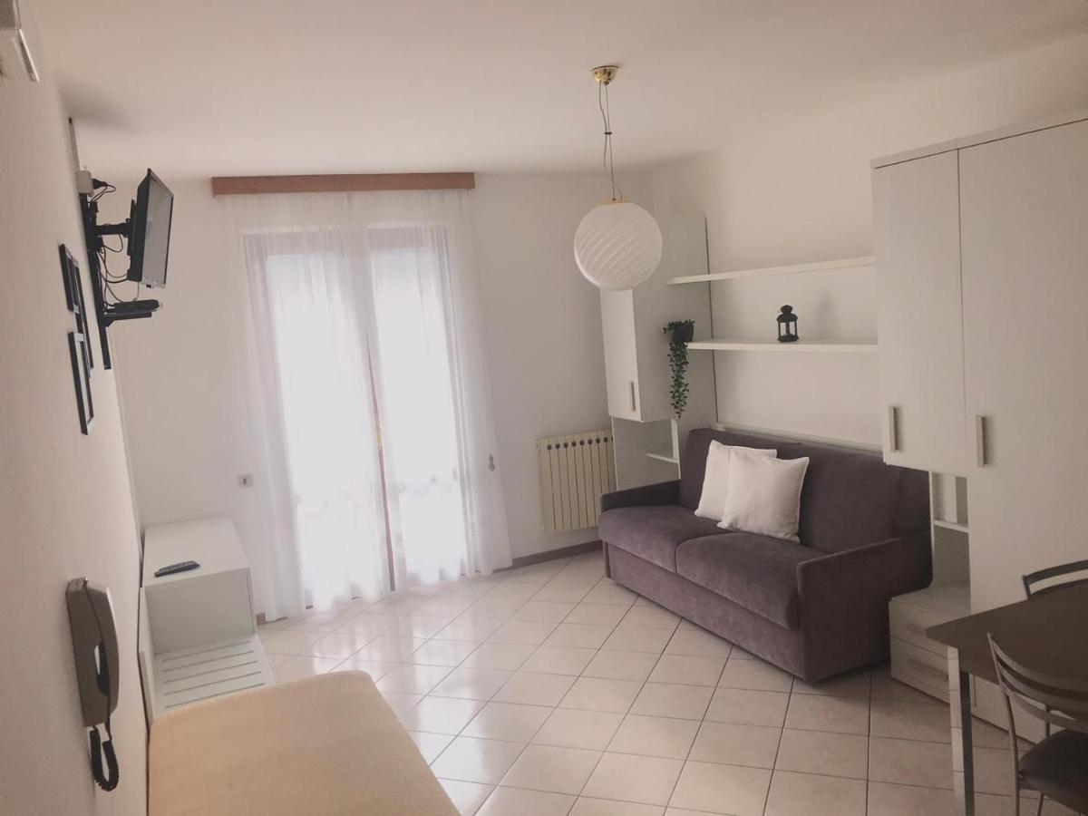 Residence Miravalle Limone sul Garda Exterior foto