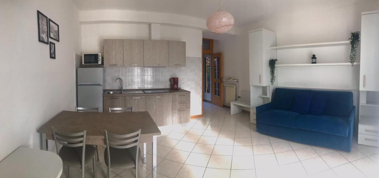 Residence Miravalle Limone sul Garda Exterior foto